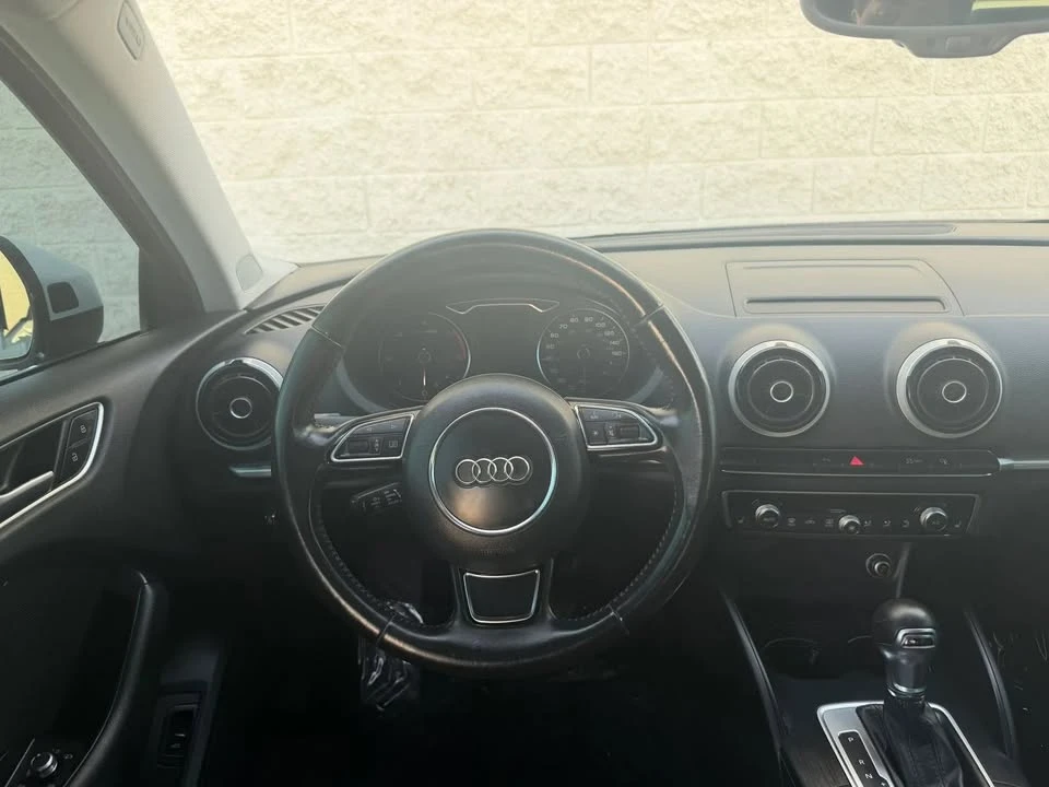 2015 Audi 8V A3 - Image 19 of 20