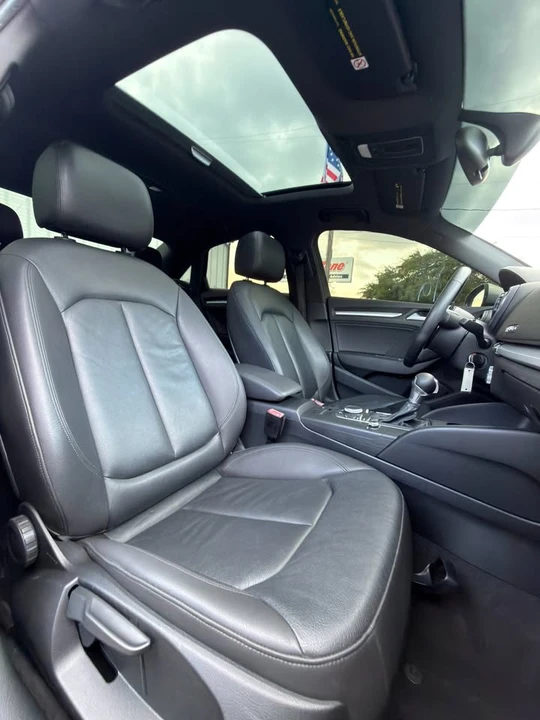 2015 Audi 8V A3 - Image 16 of 19