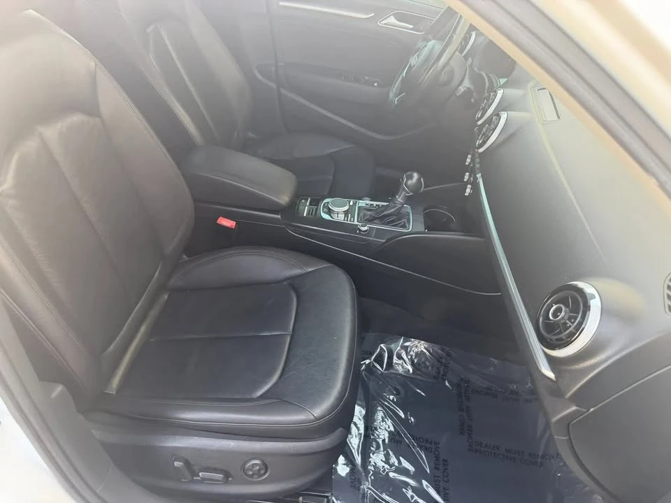 2015 Audi 8V A3 - Image 12 of 20