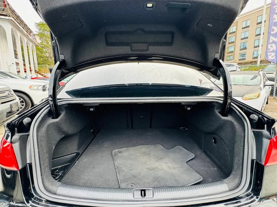 2015 Audi 8V A3 - Image 7 of 20