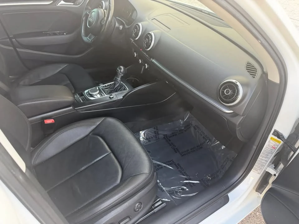 2015 Audi 8V A3 - Image 11 of 20