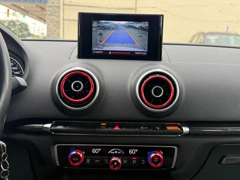 2015 Audi 8V A3 - Image 17 of 20