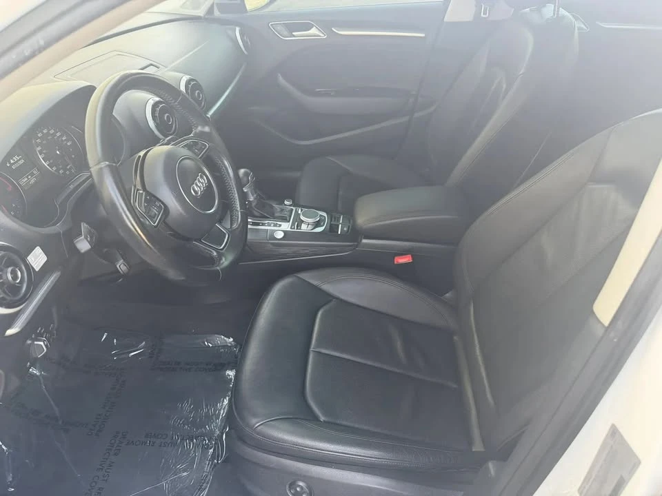 2015 Audi 8V A3 - Image 9 of 20