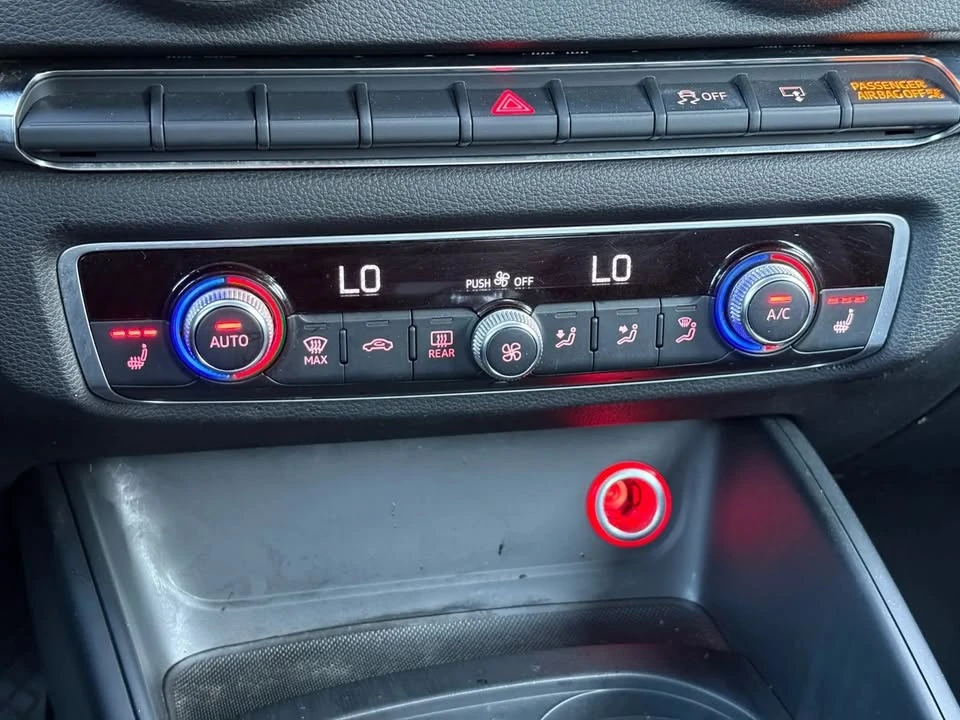 2015 Audi 8V A3 - Image 16 of 20