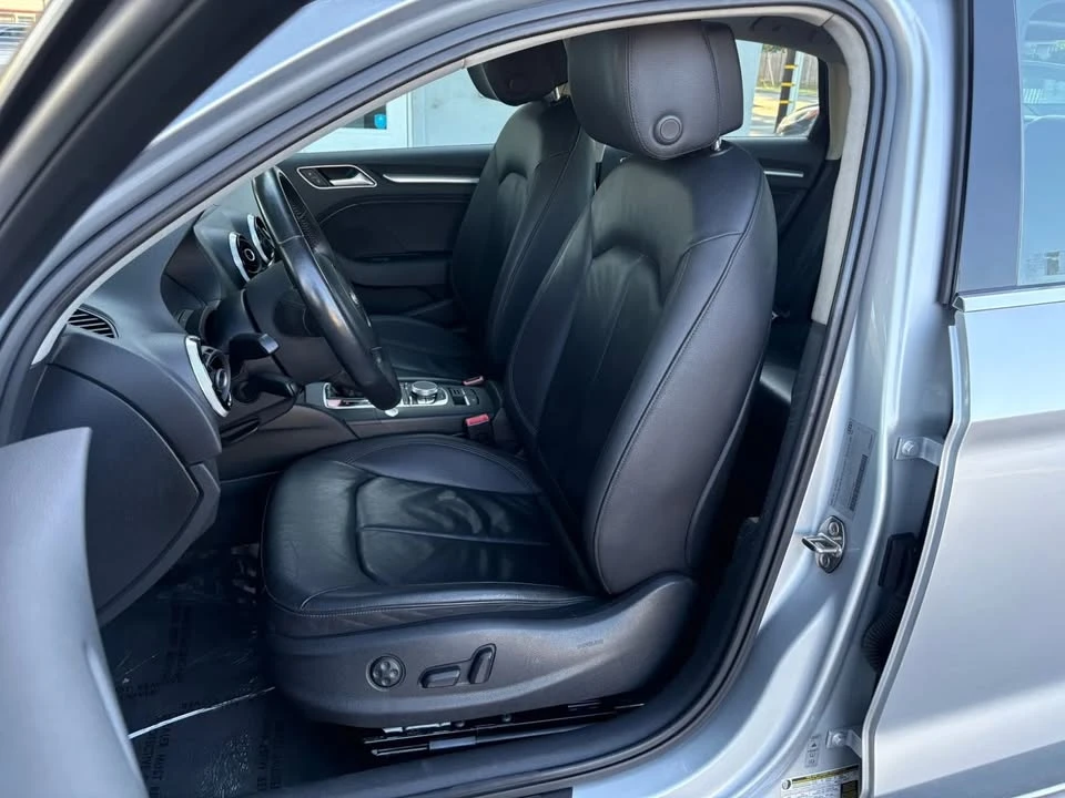 2015 Audi 8V A3 - Image 10 of 20