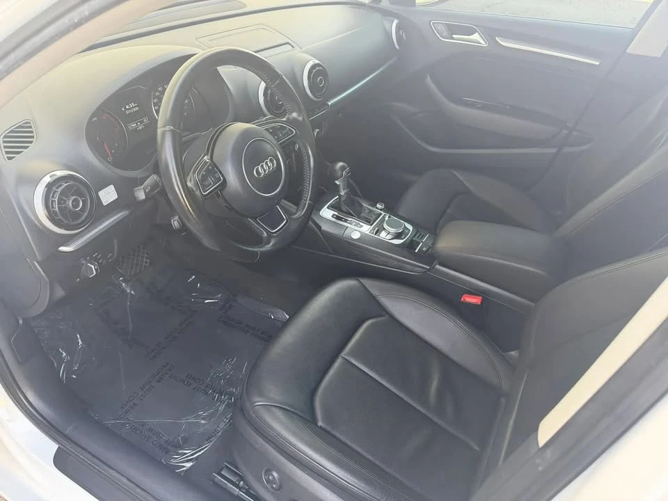 2015 Audi 8V A3 - Image 8 of 20