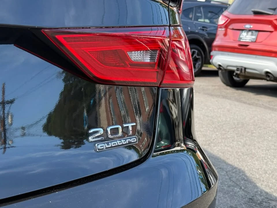 2015 Audi 8V A3 - Image 6 of 20