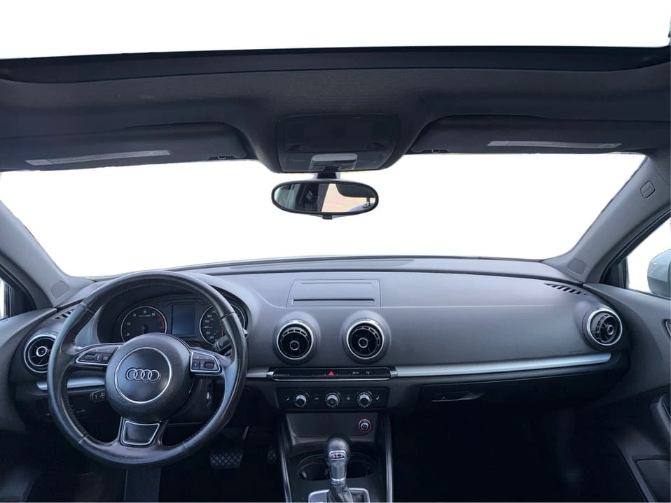 2015 Audi 8V A3 - Image 14 of 20