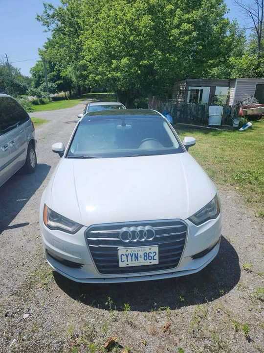 2015 Audi 8V A3 - Image 4 of 4