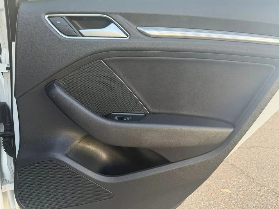 2015 Audi 8V A3 - Image 13 of 20