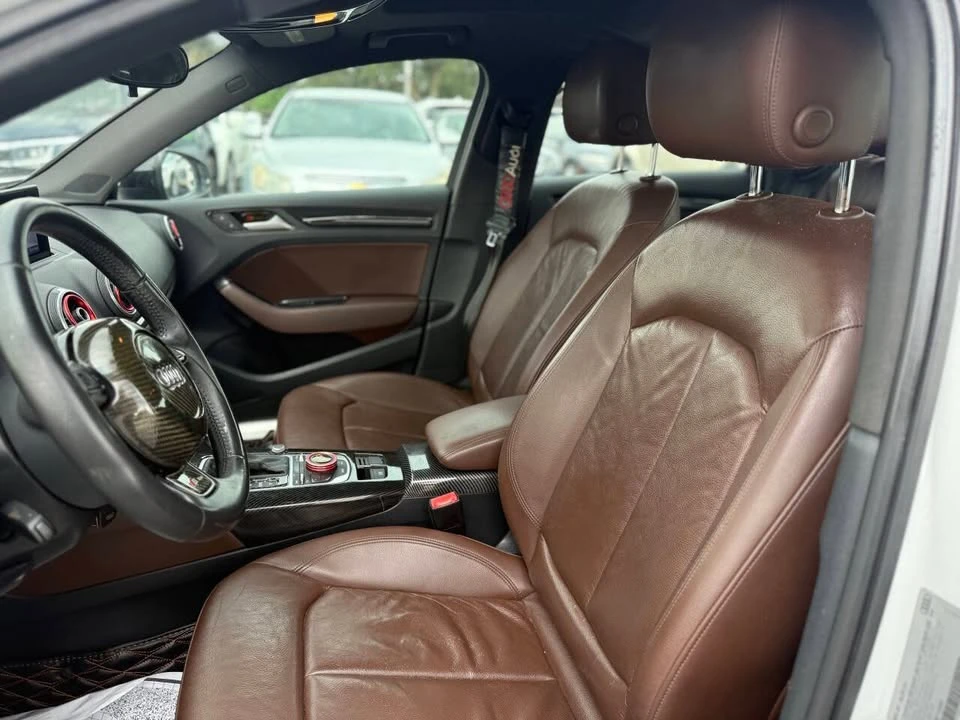 2015 Audi 8V A3 - Image 12 of 20
