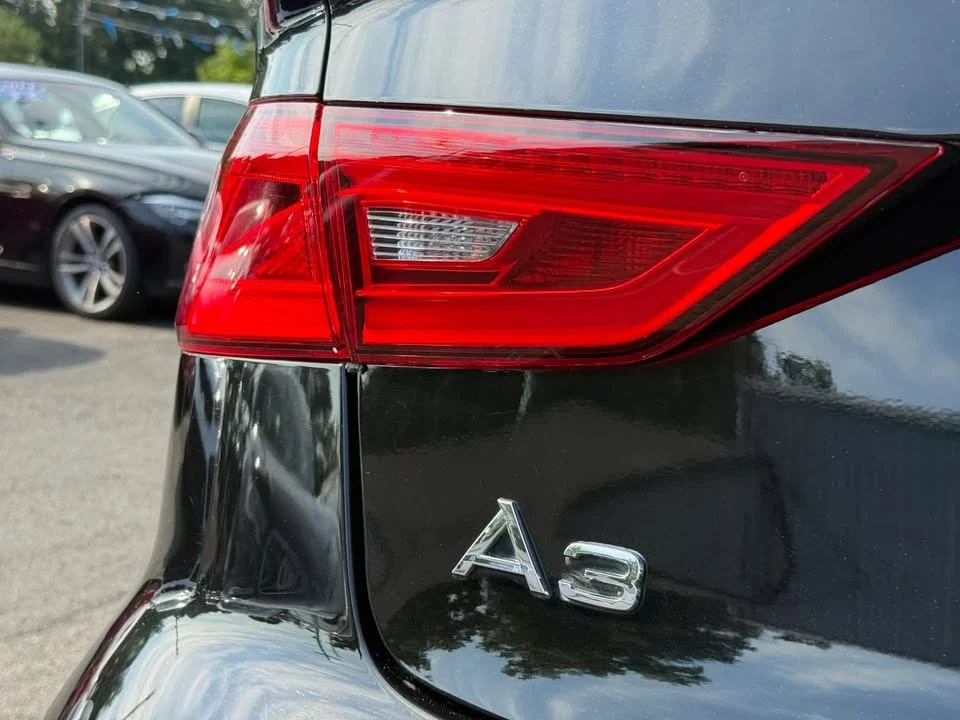 2015 Audi 8V A3 - Image 7 of 20
