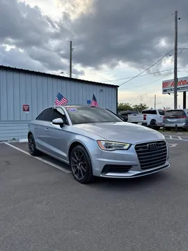 2015 Audi A3