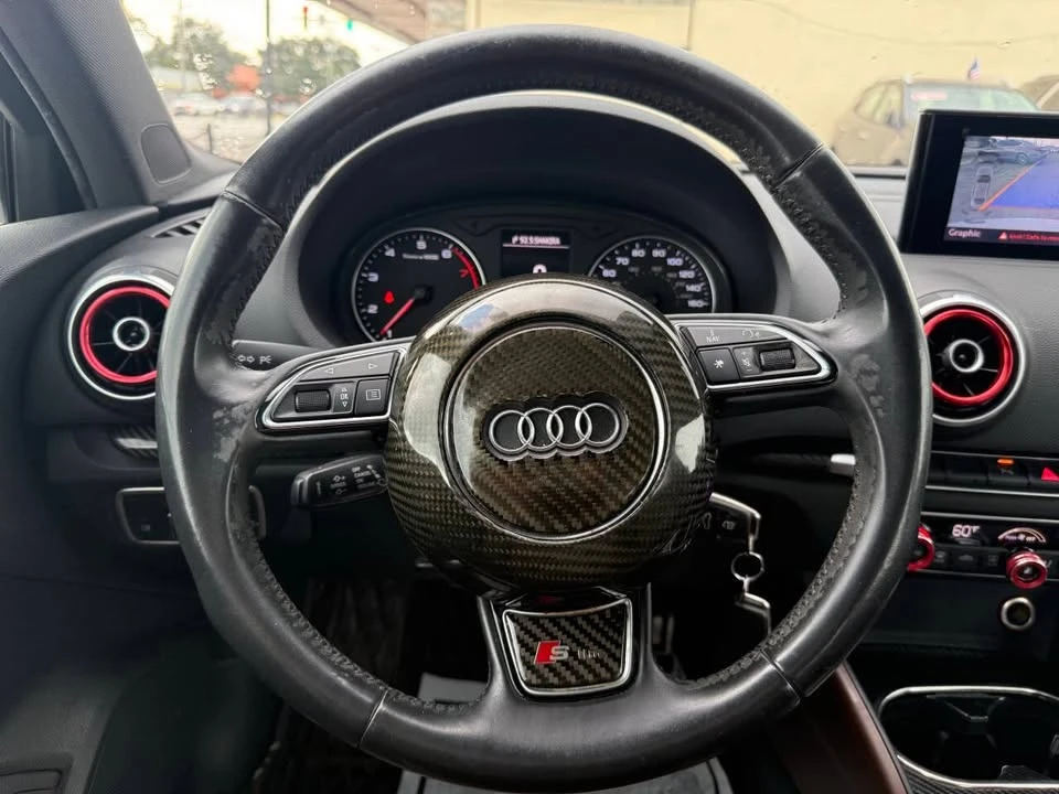 2015 Audi 8V A3 - Image 15 of 20