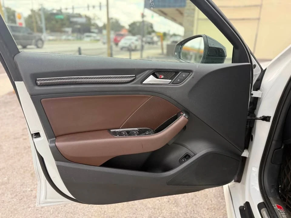 2015 Audi 8V A3 - Image 11 of 20