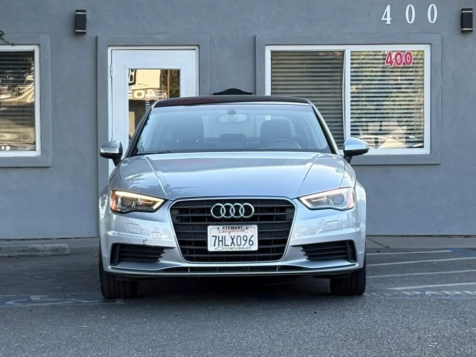 2015 Audi 8V A3 - Image 2 of 20
