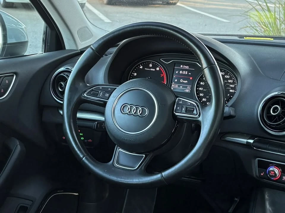2015 Audi 8V A3 - Image 18 of 20