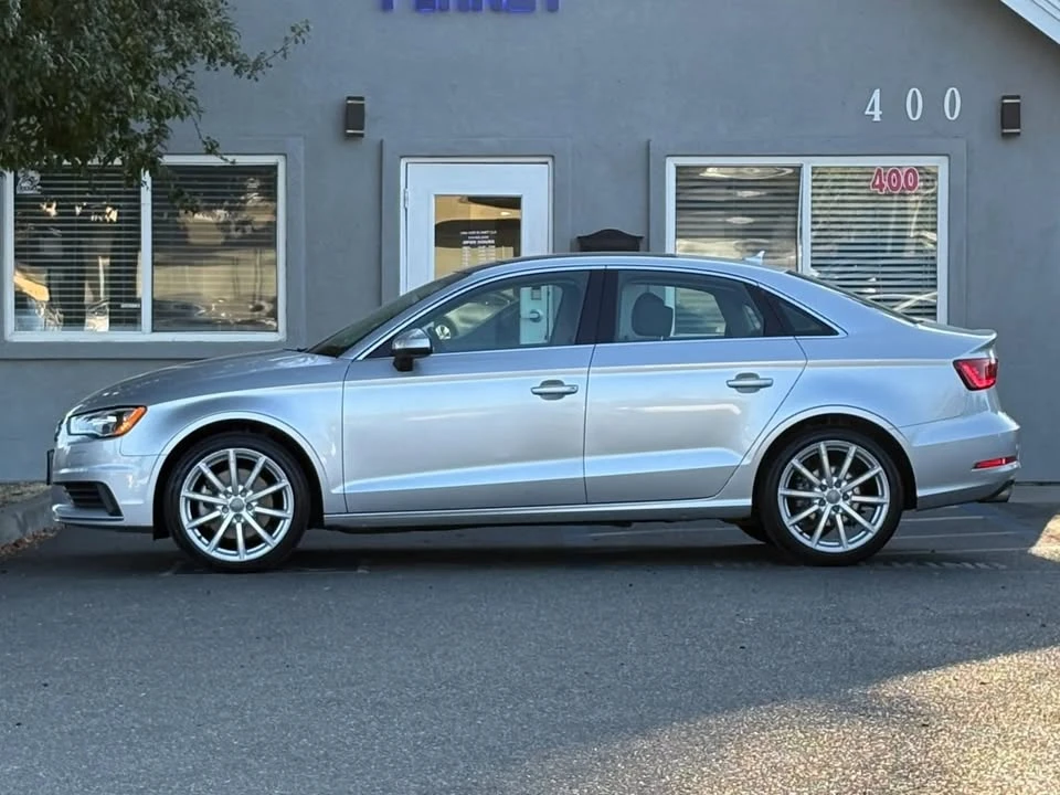 2015 Audi 8V A3 - Image 8 of 20