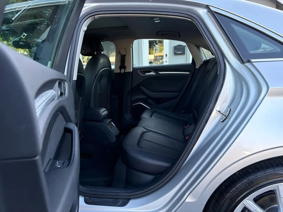 2015 Audi 8V A3 - Image 11 of 20