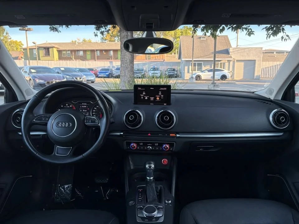 2015 Audi 8V A3 - Image 19 of 20
