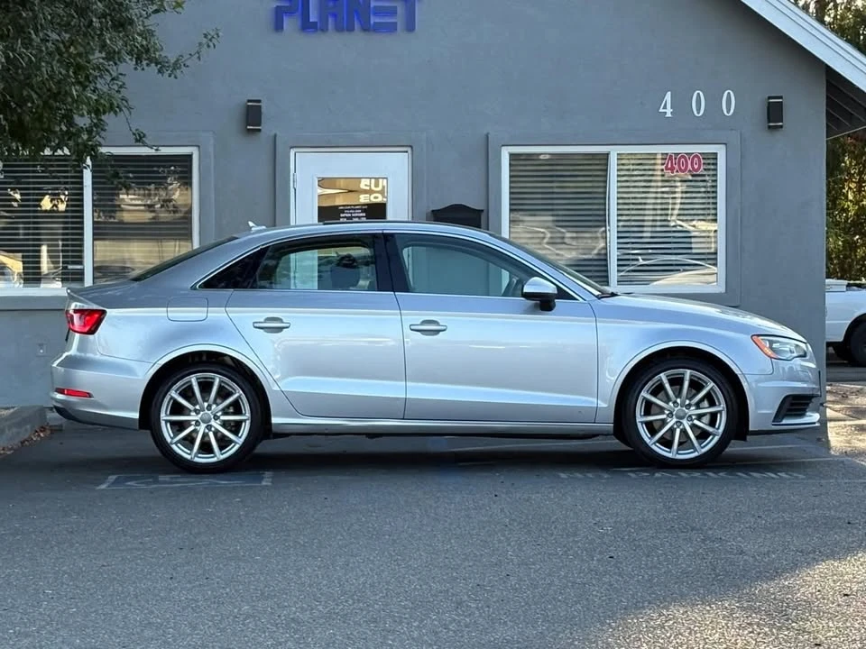 2015 Audi 8V A3 - Image 4 of 20