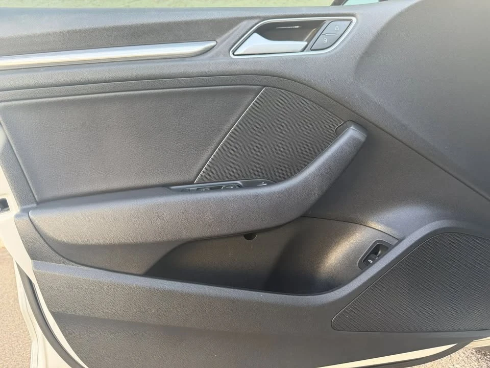 2015 Audi 8V A3 - Image 7 of 20