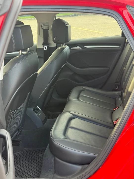 2015 Audi 8V A3 - Image 7 of 12