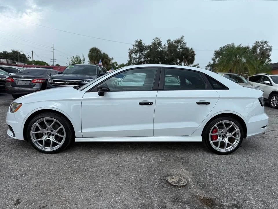 2015 Audi 8V A3 - Image 4 of 20