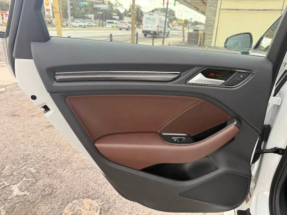 2015 Audi 8V A3 - Image 19 of 20