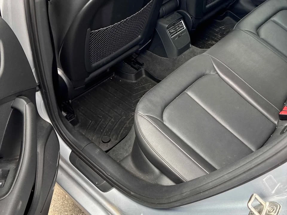 2015 Audi 8V A3 - Image 6 of 11