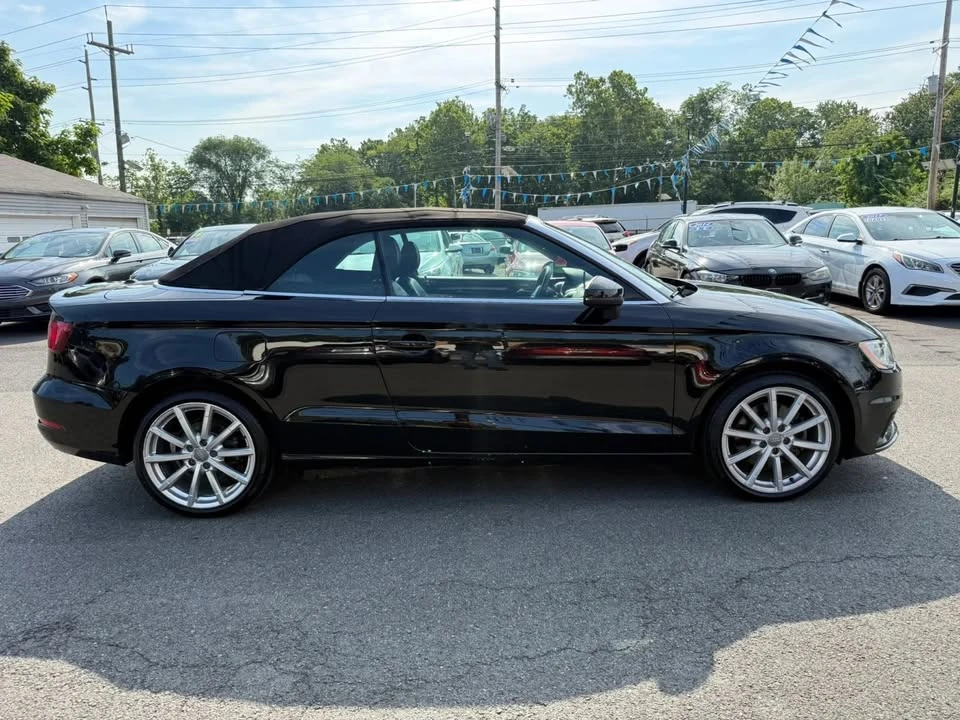 2015 Audi 8V A3 - Image 13 of 20