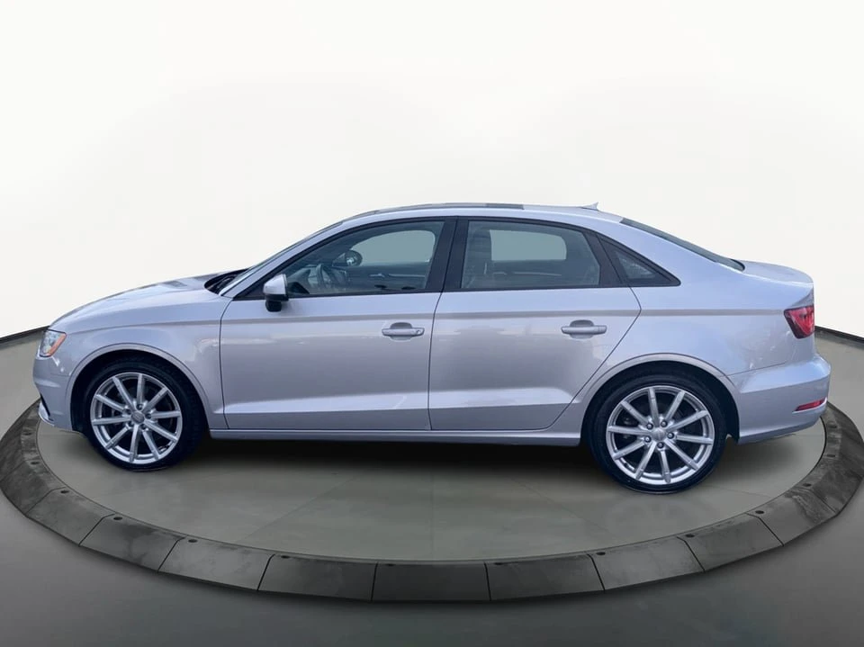 2015 Audi 8V A3 - Image 6 of 20