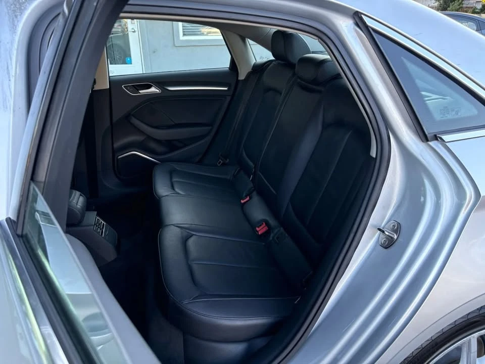 2015 Audi 8V A3 - Image 12 of 20