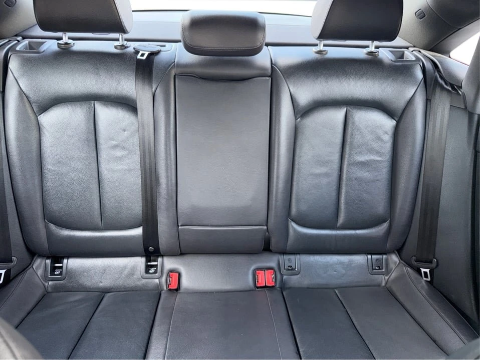 2015 Audi 8V A3 - Image 15 of 20