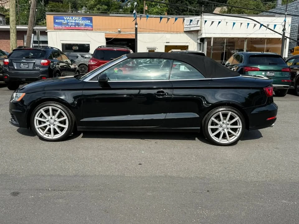 2015 Audi 8V A3 - Image 4 of 20