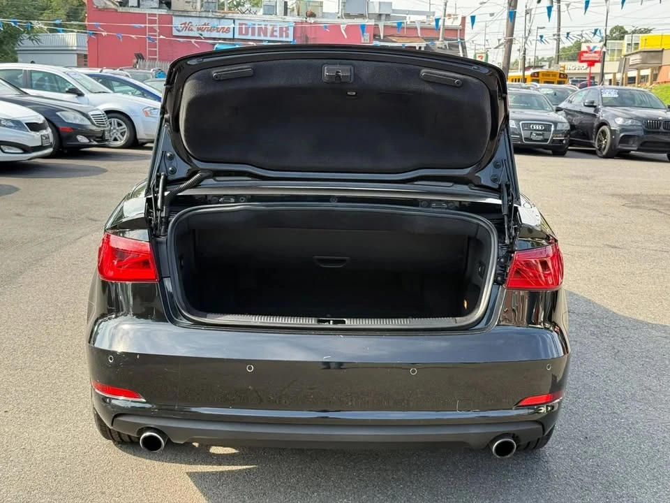 2015 Audi 8V A3 - Image 10 of 20