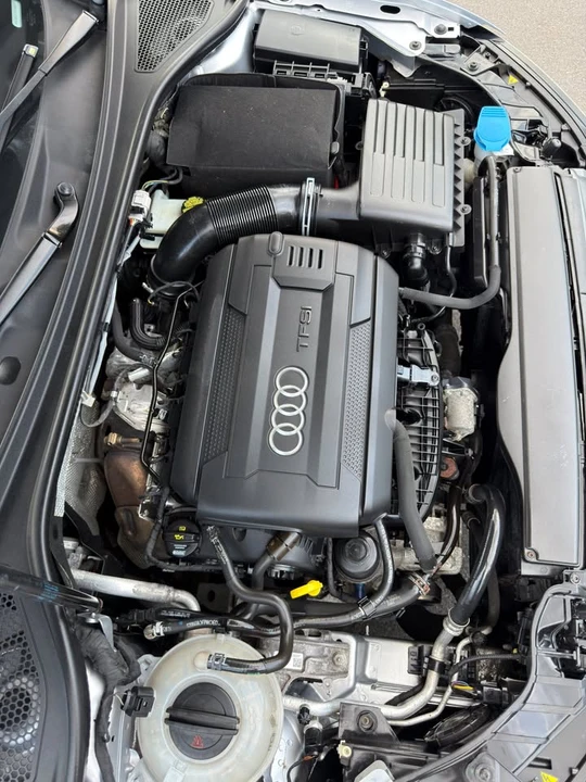 2015 Audi 8V A3 - Image 11 of 19