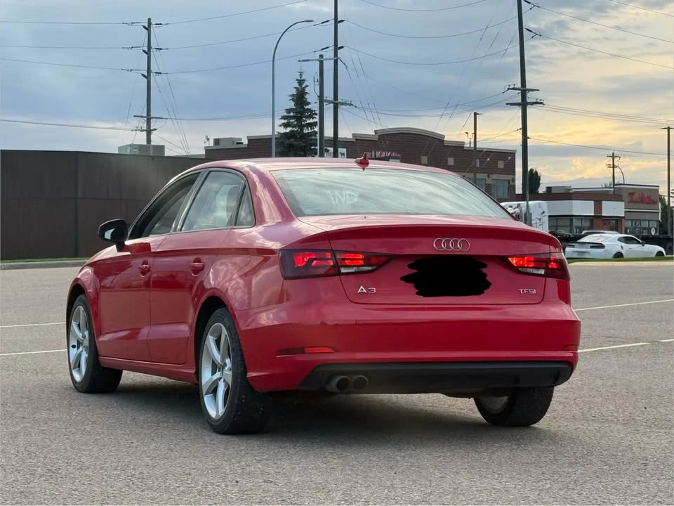 2015 Audi 8V A3 - Image 5 of 12