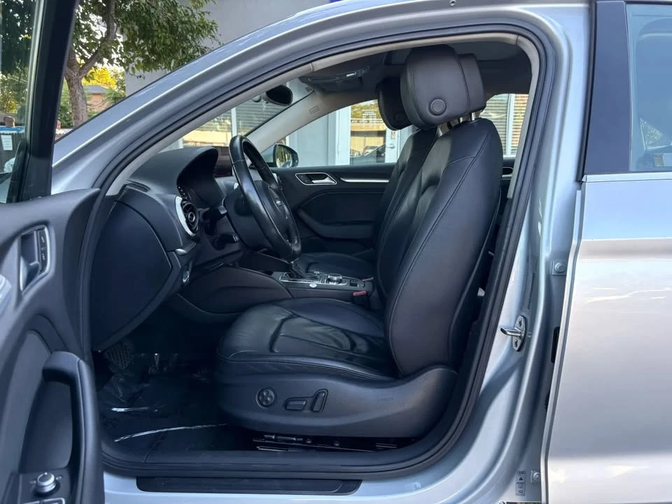 2015 Audi 8V A3 - Image 9 of 20
