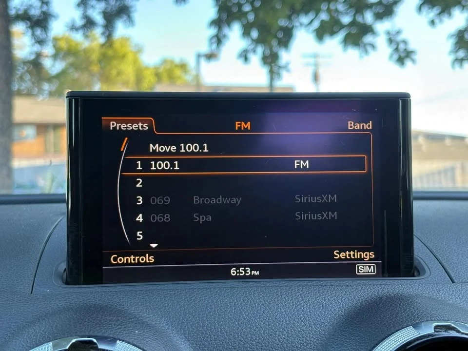2015 Audi 8V A3 - Image 15 of 20