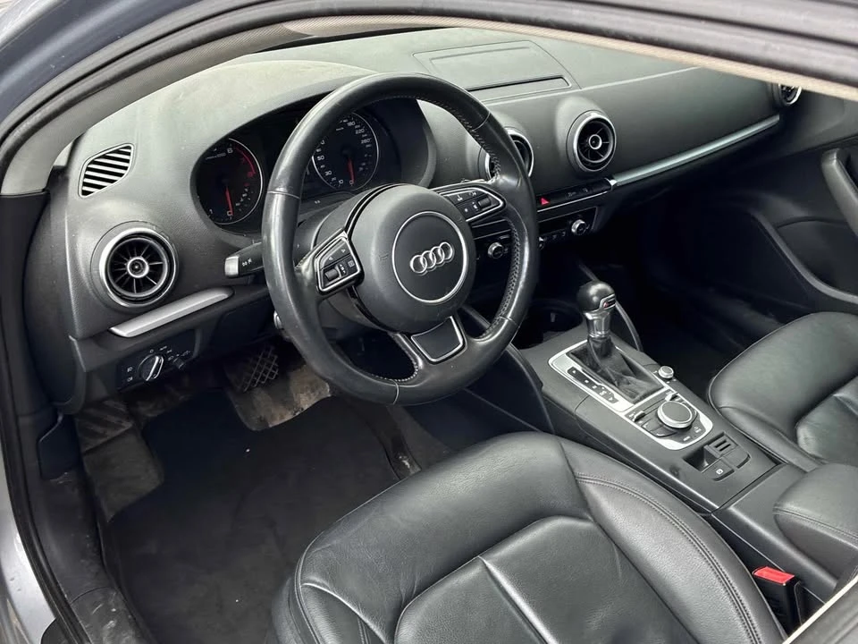 2015 Audi 8V A3 - Image 7 of 11