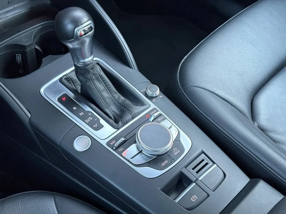 2015 Audi 8V A3 - Image 14 of 20