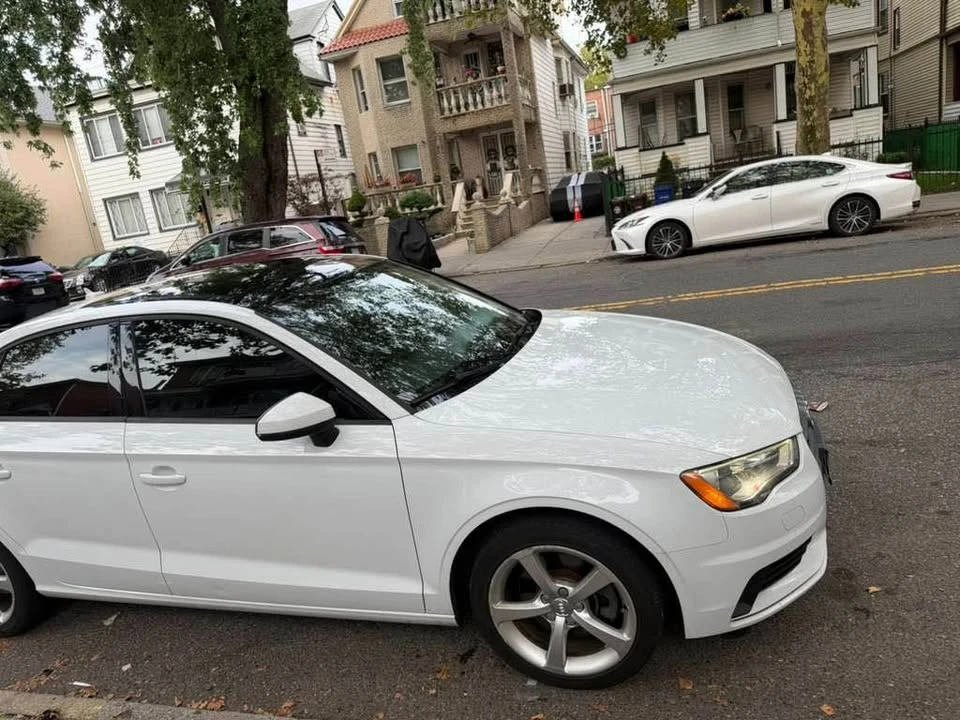 2015 Audi 8V A3 - Image 2 of 9