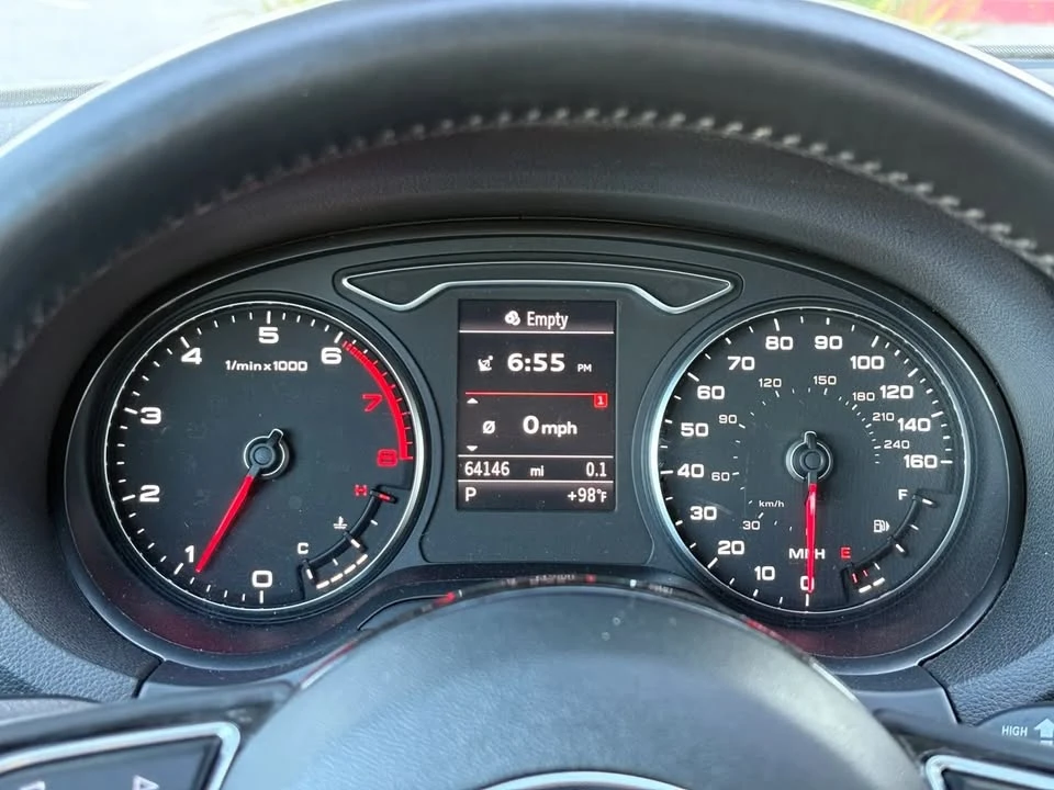 2015 Audi 8V A3 - Image 20 of 20
