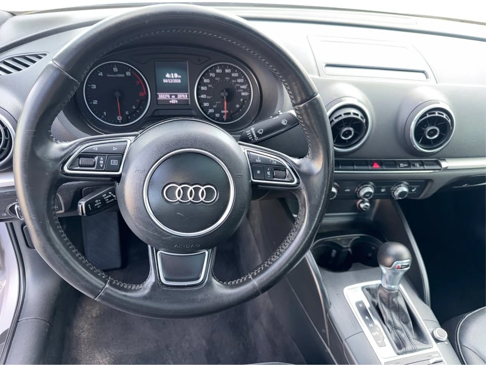 2015 Audi 8V A3 - Image 17 of 20