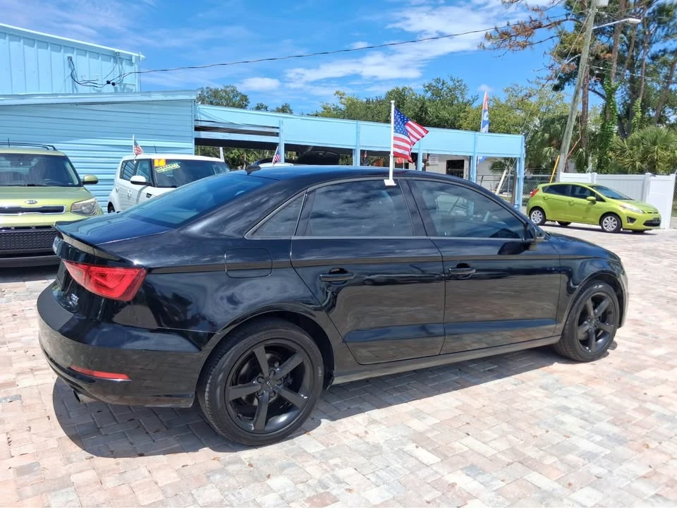 2015 Audi 8V A3 - Image 10 of 14