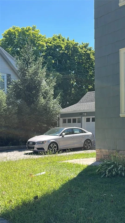 2015 Audi 8V A3 - Image 3 of 3