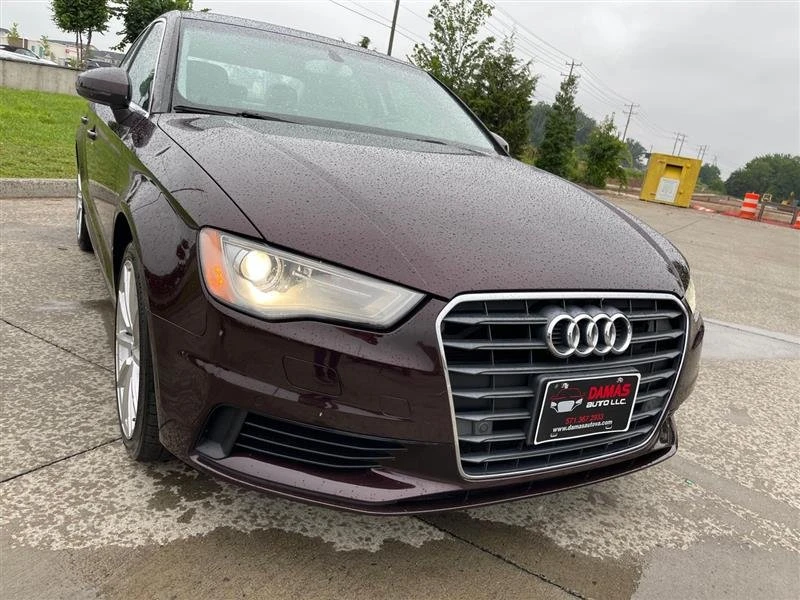 2015 Audi 8V A3 - Image 10 of 20