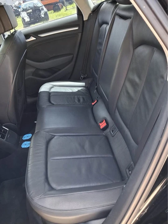 2015 Audi 8V A3 - Image 7 of 14