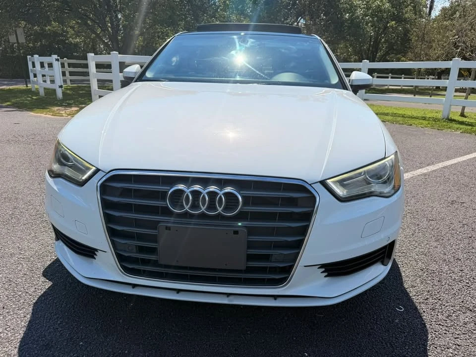 2015 Audi 8V A3 - Image 2 of 17